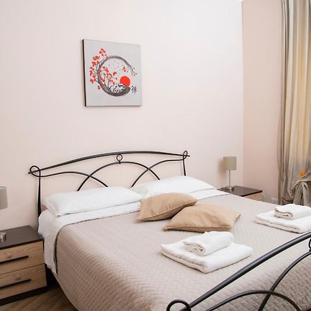 Casa Maria A San Pietro Leilighet Roma Eksteriør bilde