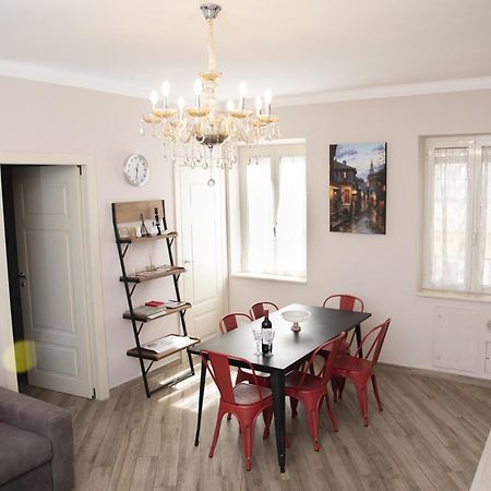 Casa Maria A San Pietro Leilighet Roma Eksteriør bilde